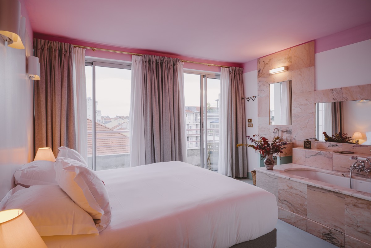hotel-amour-nice-chambre