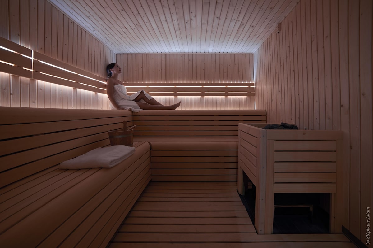 kube-hotel-saint-tropez-sauna